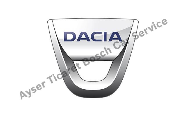 Ankara Dacia Servisi