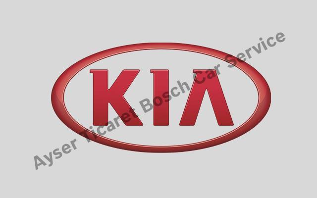 Ankara Kia Servisi