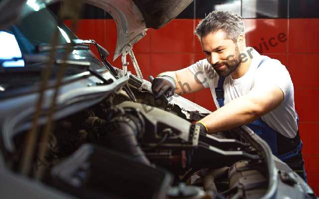 Ankara Peugeot Servisleri: Kaliteli Bakım ve Onarım Hizmetleri
