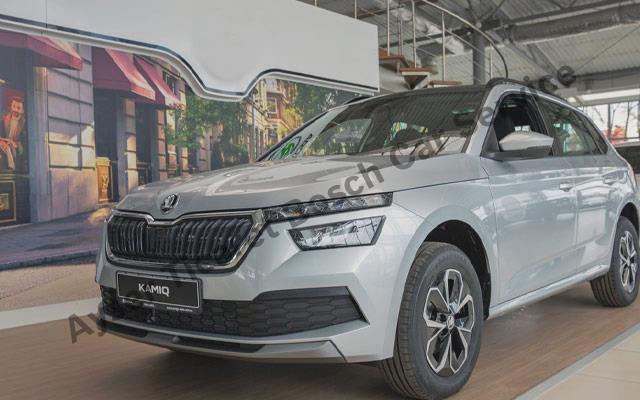 Ankara Skoda Özel Servis Hizmeti